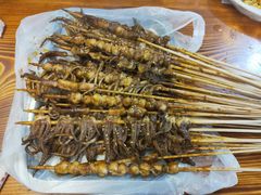 -十里铺铁板鱿鱼