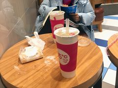 -85度C(成都浆洗街店)