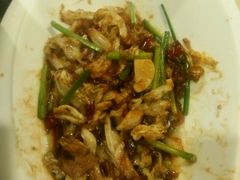 -城南往事济南风味主题餐厅(东环店)
