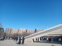 -诸城市恐龙博物馆