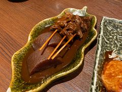 -矢场猪(名古屋站三井楼北馆店)