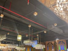 大堂-玖壹咖啡(临河街店)