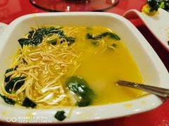 -上海老饭店(北京分店)