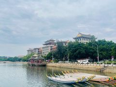 -厦门北海湾惠龙万达嘉华酒店