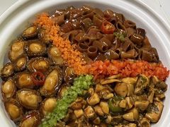 -金龙·打边炉(武进路店)