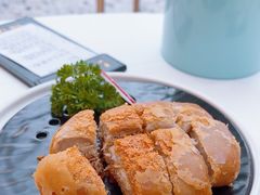 -莆田餐厅PUTIEN(颐堤港店)