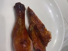 -花少爷·鲜虾干贝粥(延安万达店)