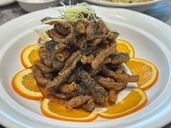 -盛福楼·惠山宴(盛岸路店)