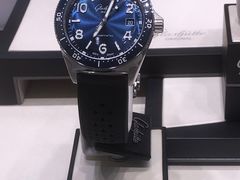 -亨吉利世界名表中心(华润万象城店)