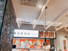 -大师兄·西北小馆(南沙万达广场店)