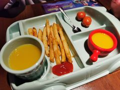 -豪客来牛排(空港华联店)