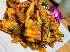 -品回味清真西北楼(宁波首店)