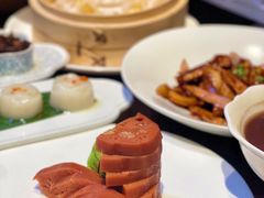 -苏帮袁Sue Cuisine(将台店)