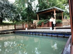 -烟水渔庄餐厅(西溪湿地店)