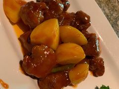 -小团圆餐厅(欧洲城店)