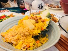 -太食獸泰式茶餐厅(IFS国金中心店)