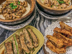 -红星光发煲仔饭(文海店)
