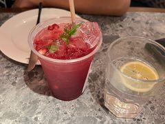 -芭莉与彩虹西餐厅(成都合生汇店)
