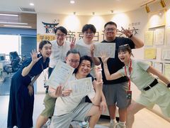 -帝京日语(春熙路旗舰校区)