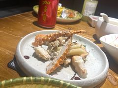 -蟹将军·松叶蟹和牛日料放题自助(K11店)