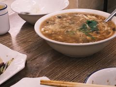 -巷子深菜馆(新华路店)