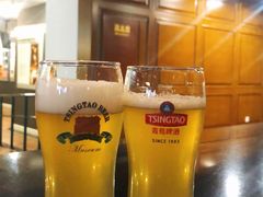 -青岛啤酒博物馆