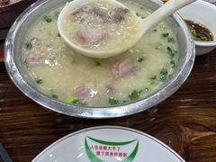 -南记食粥坊·宵夜大排档(莲花总店)