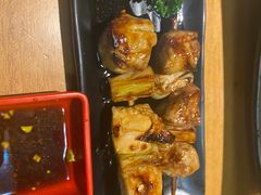 -胜代日本料理(云程巷小区店)