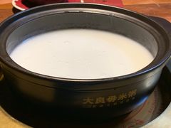 -大良毋米粥·粥底火锅(岭南天地店)