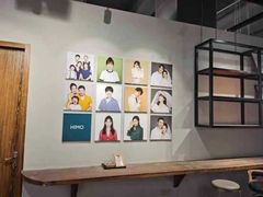 -海马体照相馆(天津世纪都会店)