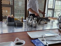-大渔·观筵(三里屯太古里店)