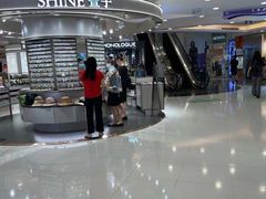 -银座mall(东直门店)