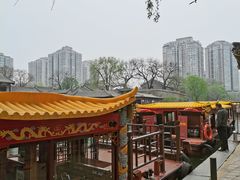 -皇家御河游(紫御湾码头)