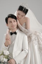 -B.Bridge Couture婚纱礼服(福田店)