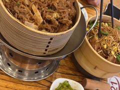 -老雒阳面馆·水席·洛阳菜(王城路店)