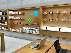 -Apple零售店(济南恒隆广场店)