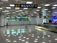 -郑州新郑国际机场-T2航站楼