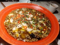 -初蓉丨遇见新川菜(亲贤街荣耀店)