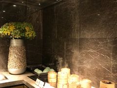 -半岛翡丽海鲜自助餐厅(观风亭店)