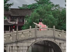 -南沙天后宫景区