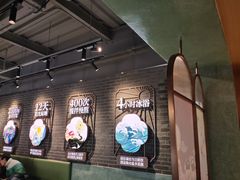 -悸动(吴泾宝龙广场店)