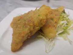 -厦门朗豪酒店 · 明阁中餐厅