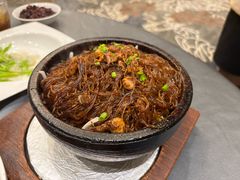 -A One Kitchen·南京精菜馆(晶丽酒店店)