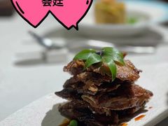 -荟廷·晶萃(陆家嘴尚悦湾店)