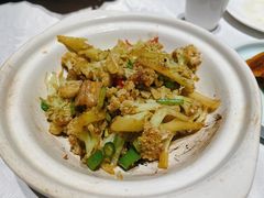 -鄱阳湖·江西小炒·瓦罐煨汤(五道口店)