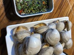 -烧货·活海鲜炭烧(湖滨商业街店)