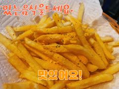 -miss密斯韩餐(平阳景苑店)