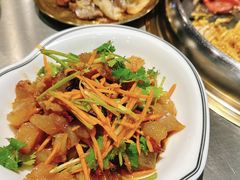 -炉队长·齐齐哈尔家庭烤肉(马家堡店)