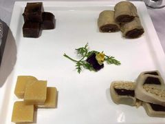-味+新京宴·烤鸭·北京菜(创意谷店)