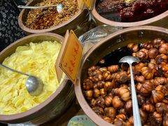 -江小菜酱菜(南京夫子庙步行街店)